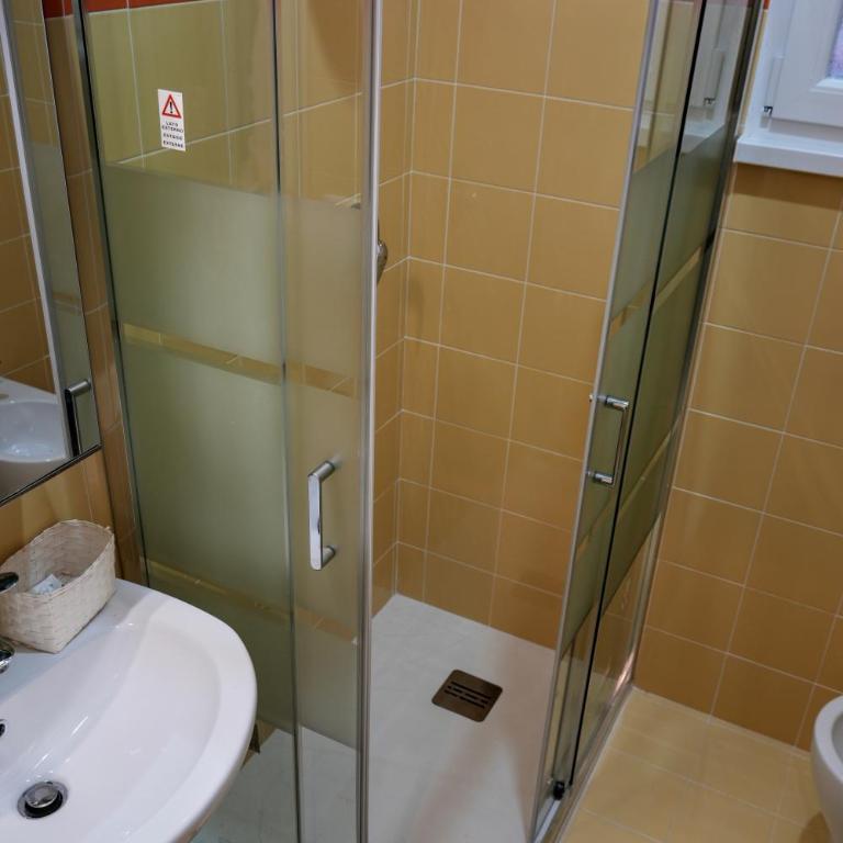 EUR Laurentina vacation home - Appartamento con 2 Camere da Letto - 8