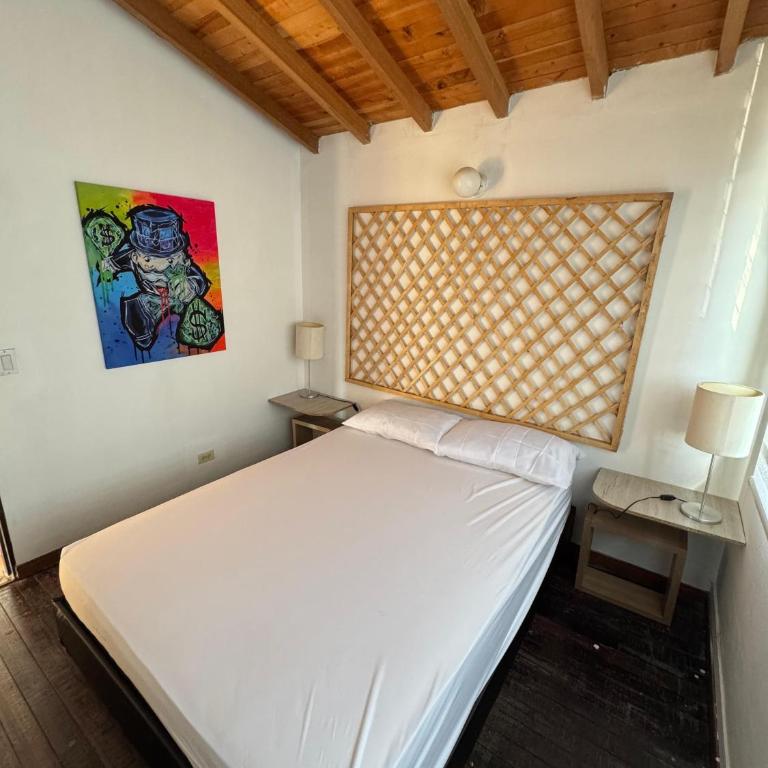 Casa Finca en Guatapé - Casa de 6 dormitorios - 15