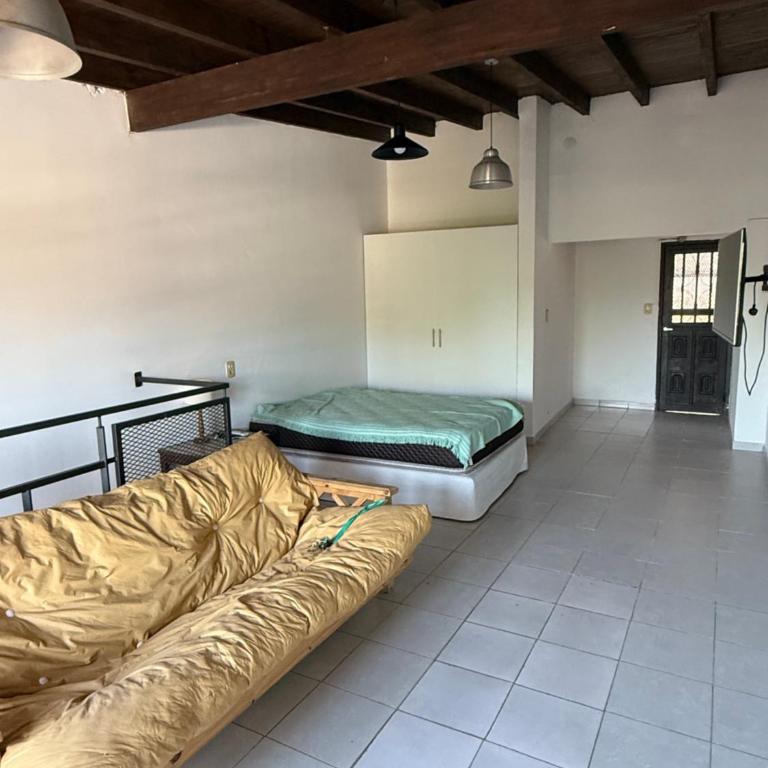 Almafuerte Centro - One-Bedroom Apartment - 2