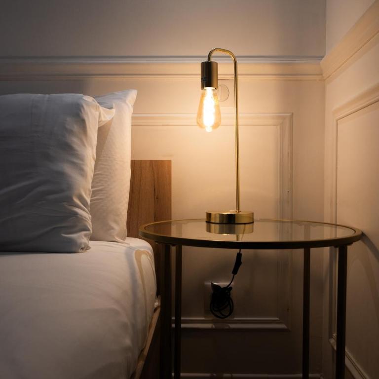 La Bellanda - Au coeur du Vieux Nice - Appartement 1 Chambre Deluxe - 13