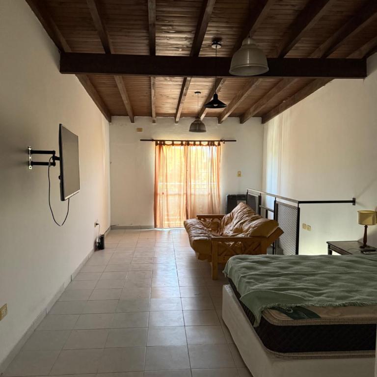 Almafuerte Centro - One-Bedroom Apartment - 4