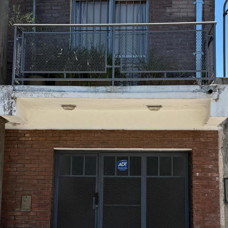 Almafuerte Centro - One-Bedroom Apartment - 5