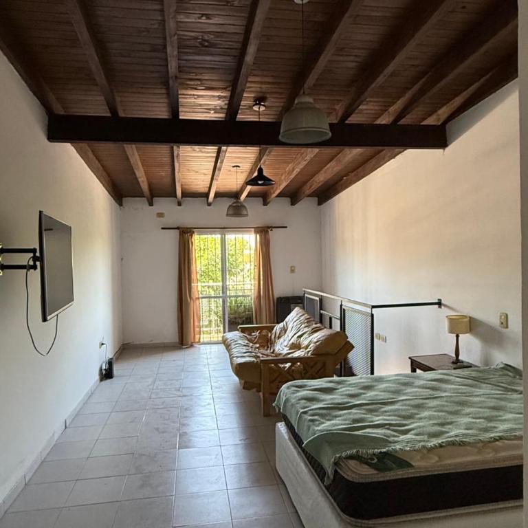 Almafuerte Centro - One-Bedroom Apartment - 6