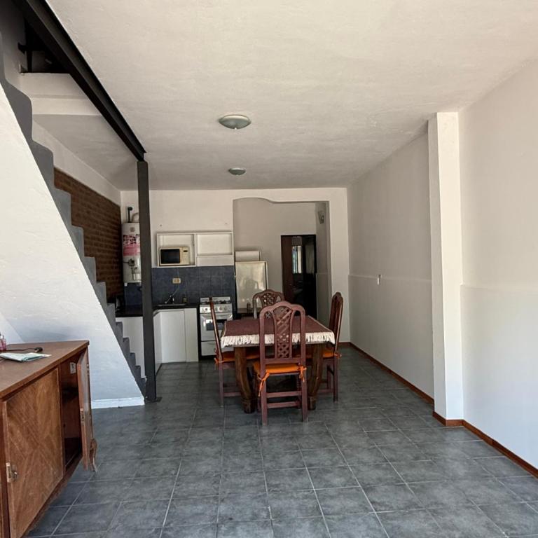Almafuerte Centro - One-Bedroom Apartment - 9