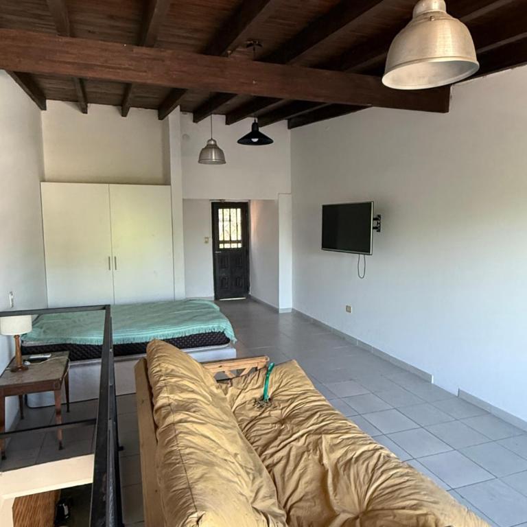 Almafuerte Centro - One-Bedroom Apartment - 10
