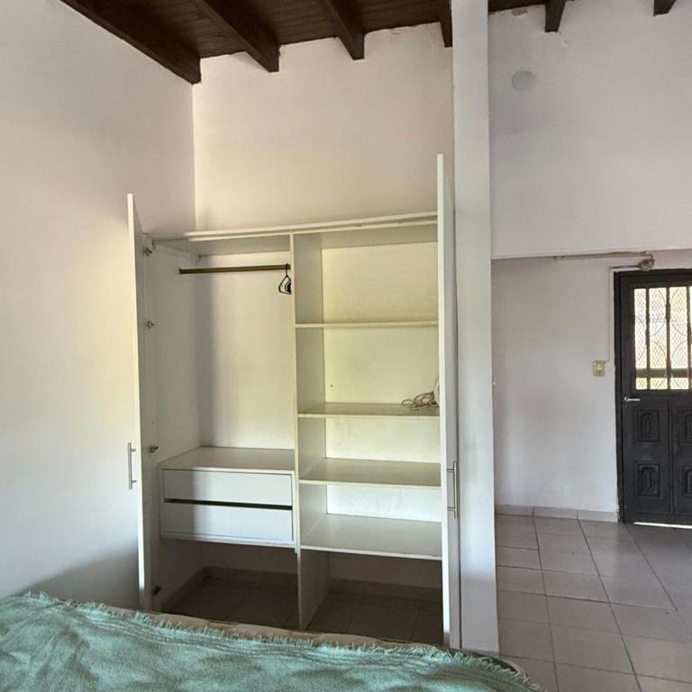 Almafuerte Centro - One-Bedroom Apartment - 11