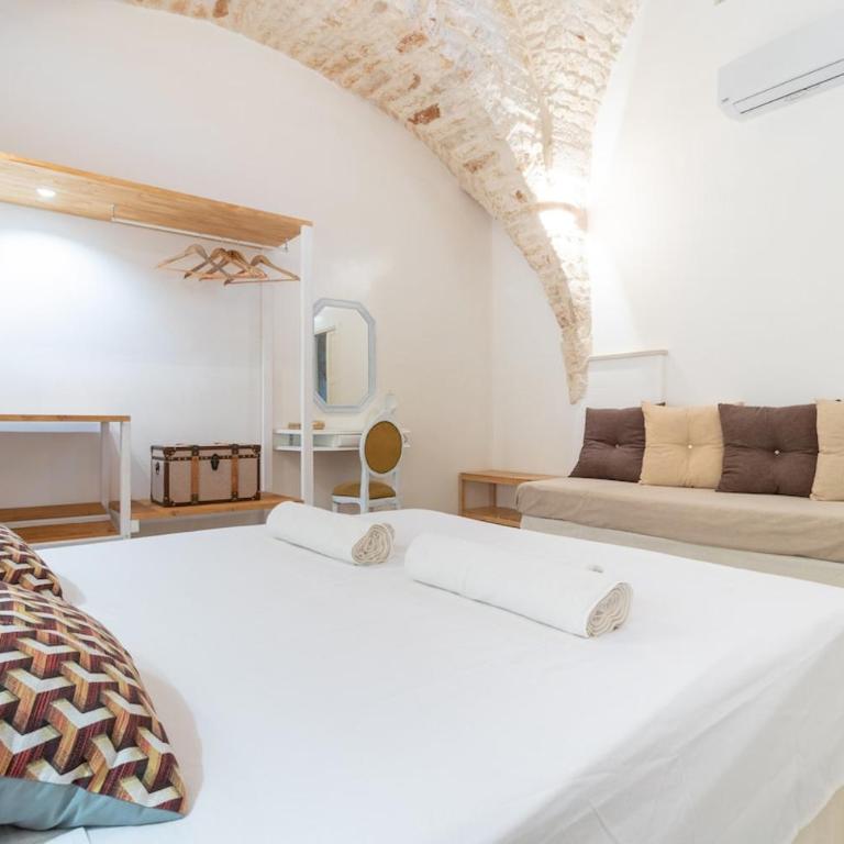 Casa maestra - Two-Bedroom House - 2