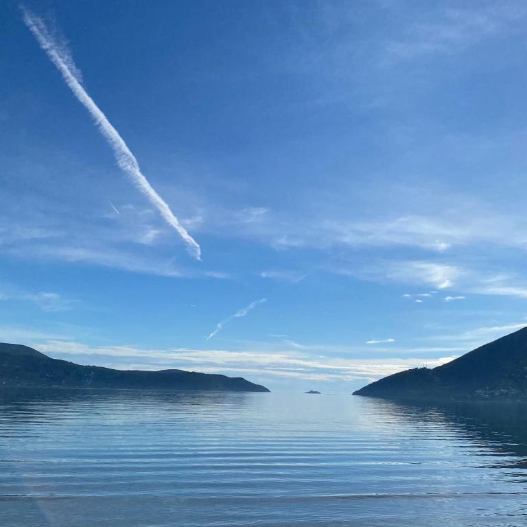 Apartman MIA Igalo Centar - Apartman sa 1 Spavaćom Sobom - 8