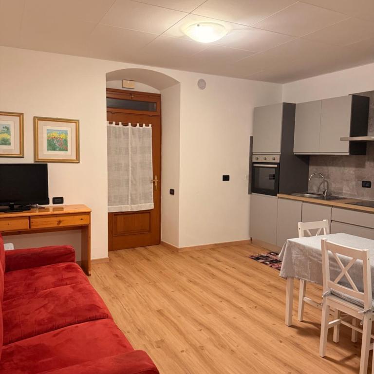 Monolocale a Molveno - Appartamento con 1 Camera da Letto - 2