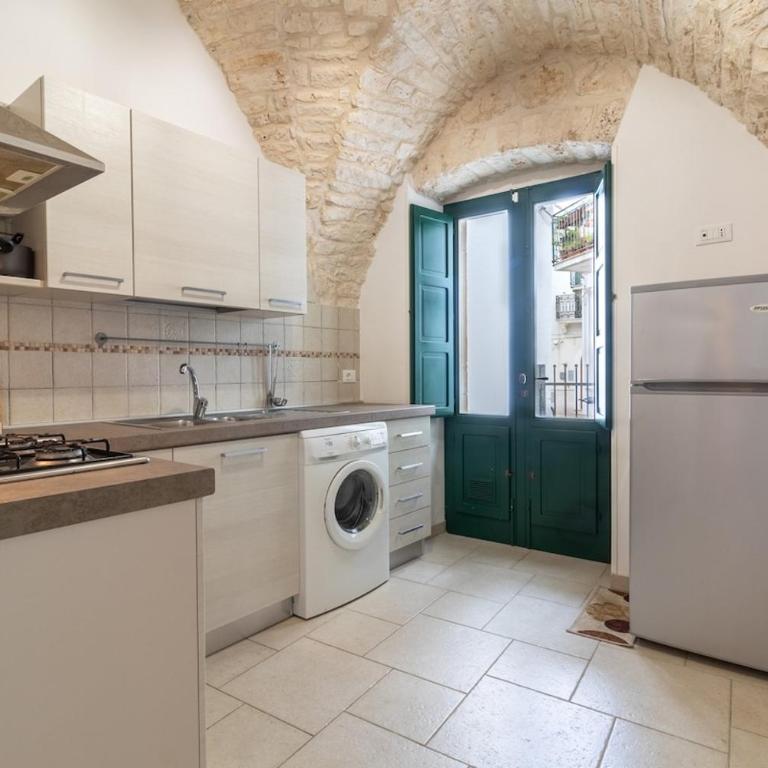 Casa maestra - Two-Bedroom House - 9