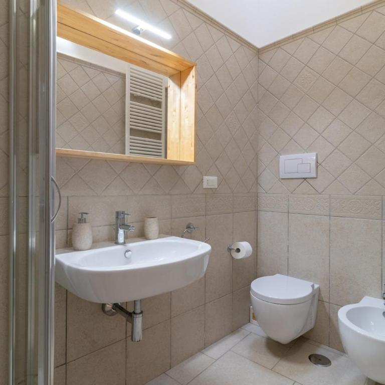 Casa maestra - Two-Bedroom House - 6