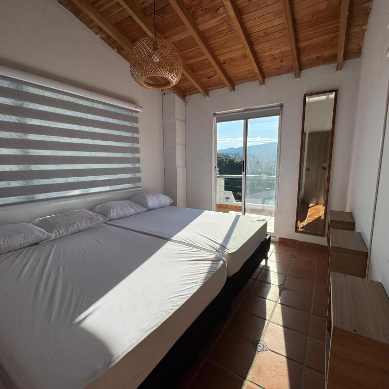 Casa Finca en Guatapé - Casa de 6 dormitorios - 13