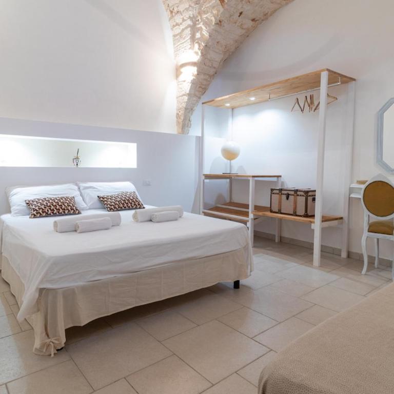 Casa maestra - Two-Bedroom House - 1