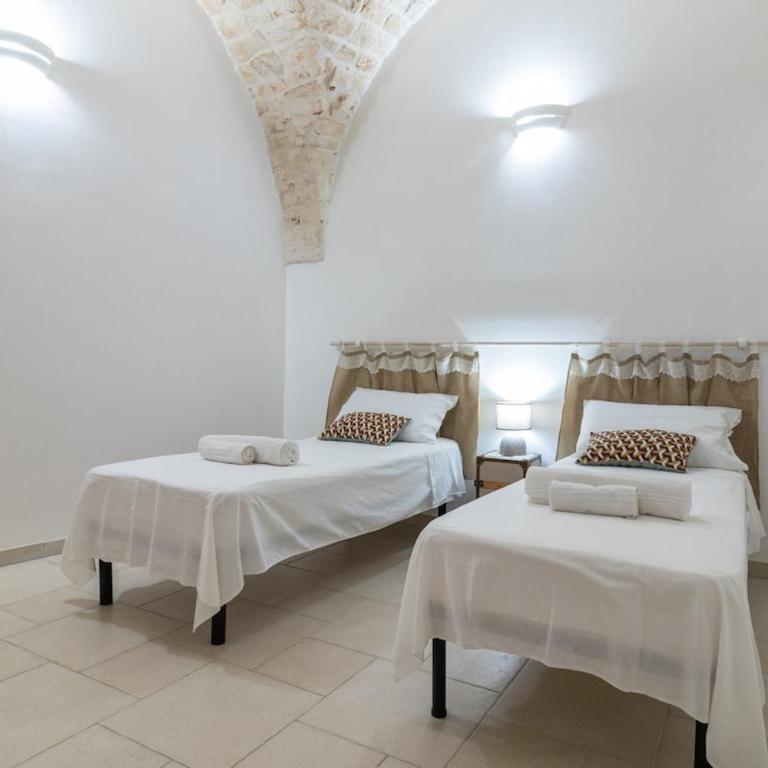 Casa maestra - Two-Bedroom House - 4
