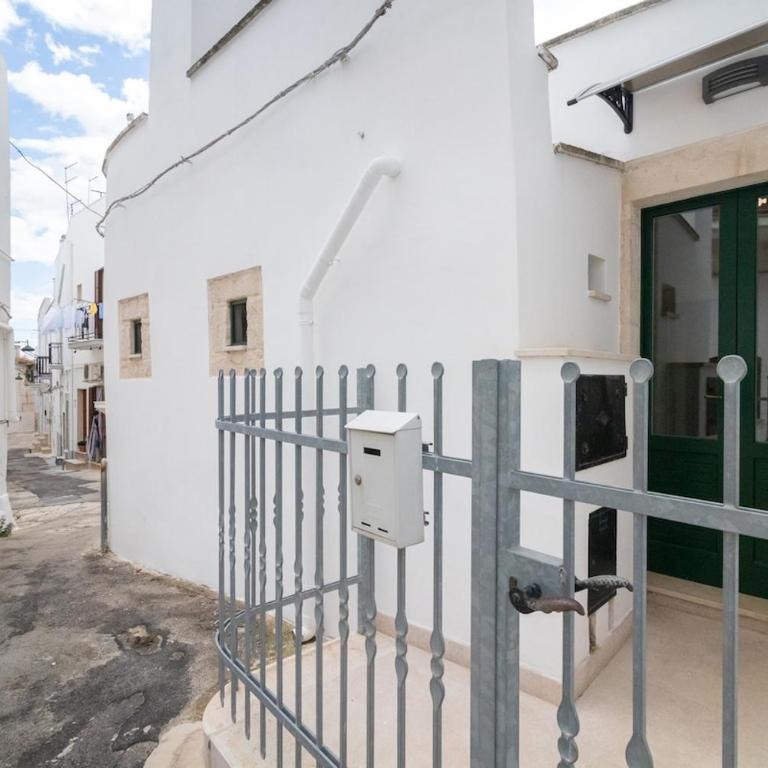 Casa maestra - Two-Bedroom House - 14