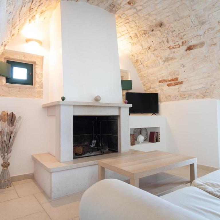 Casa maestra - Two-Bedroom House - 8