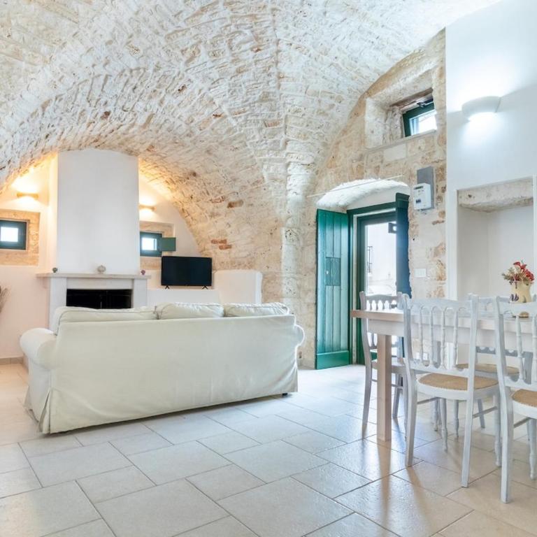 Casa maestra - Two-Bedroom House - 12