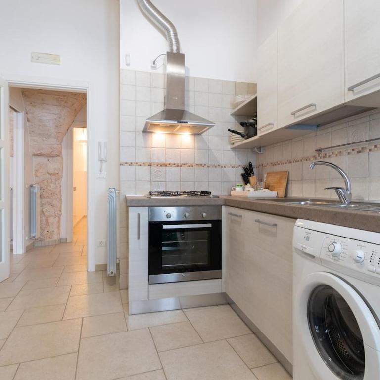 Casa maestra - Two-Bedroom House - 13