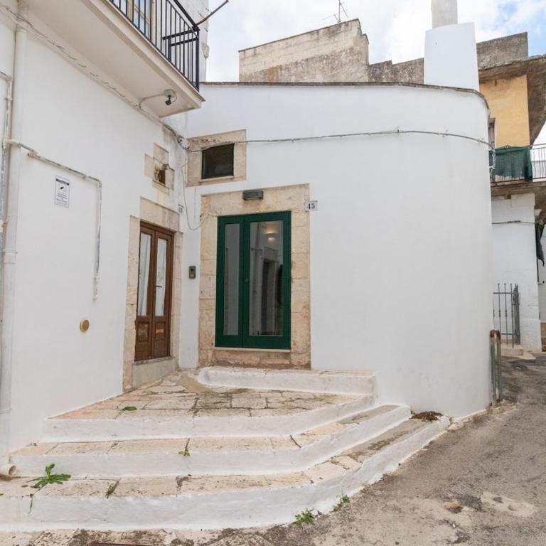 Casa maestra - Two-Bedroom House - 15