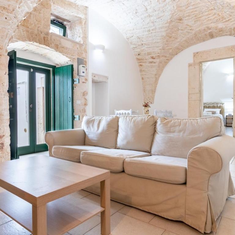 Casa maestra - Two-Bedroom House - 11