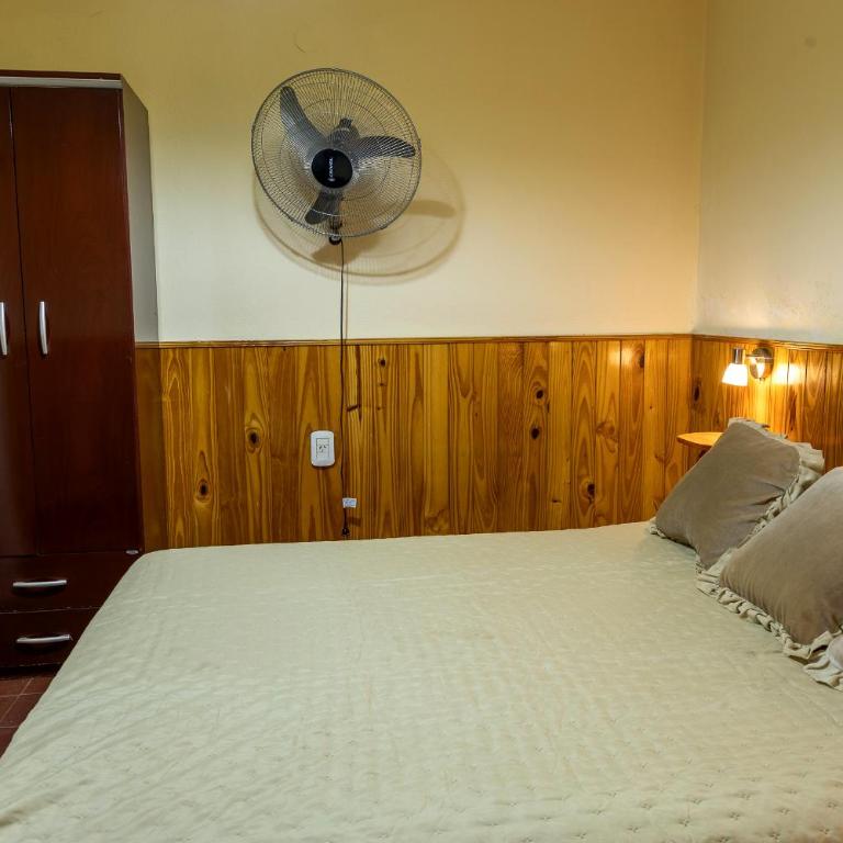 Casa El Chaparral Villa Dolores, Traslasierra 3 - Casa - 16