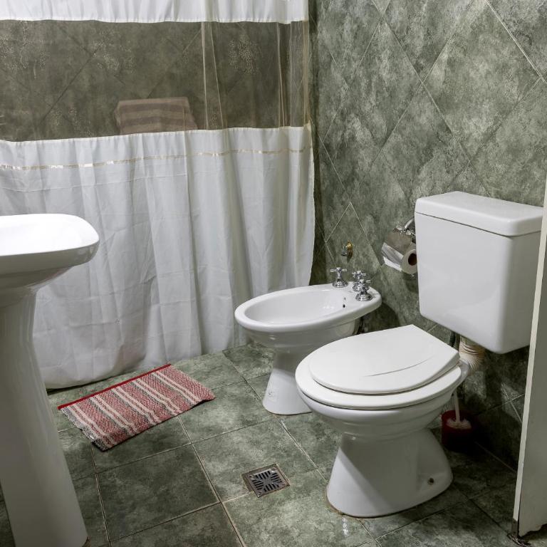 Casa El Chaparral Villa Dolores, Traslasierra 3 - Casa - 17