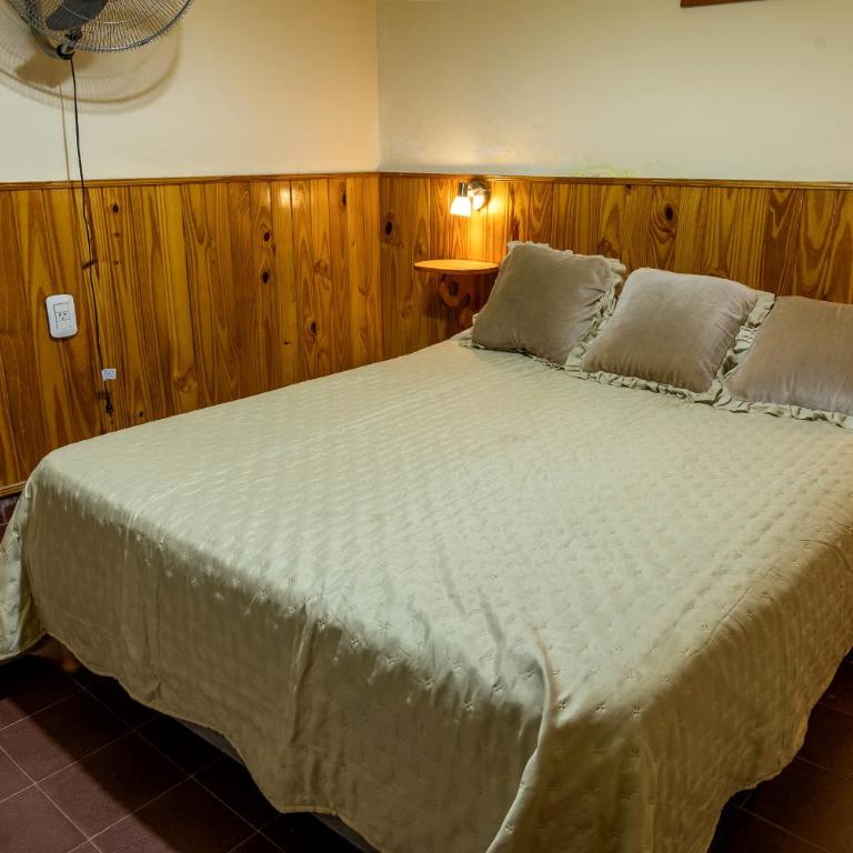 Casa El Chaparral Villa Dolores, Traslasierra 3 - Casa - 15