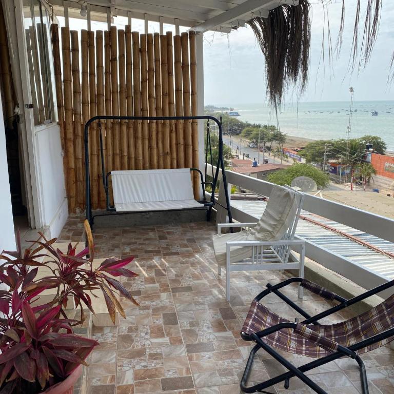 Casa Zorritos - Two-Bedroom Apartment - 4