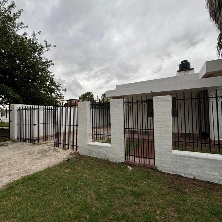 Alojamiento en Villa Cura Brochero - Apartamento de 2 dormitorios - 10