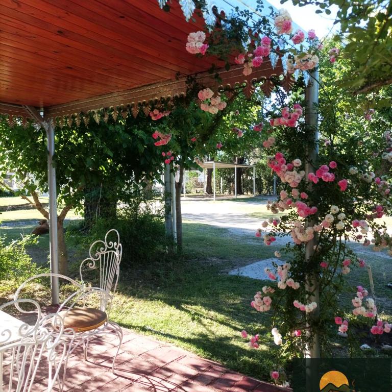 Casa El Chaparral Villa Dolores, Traslasierra 3 - Casa - 5