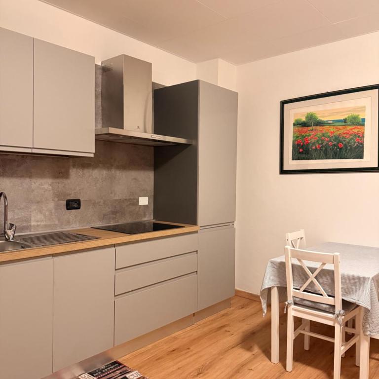 Monolocale a Molveno - Appartamento con 1 Camera da Letto - 8