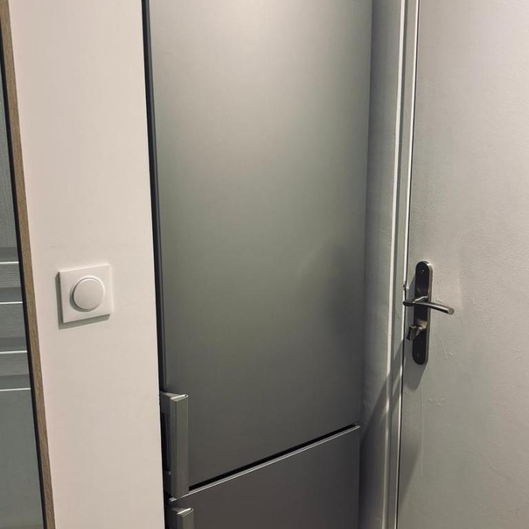 Appt Studio avec Balcon Parking privé, Piscine, proche Golf St Donat - Studio avec Balcon - 9