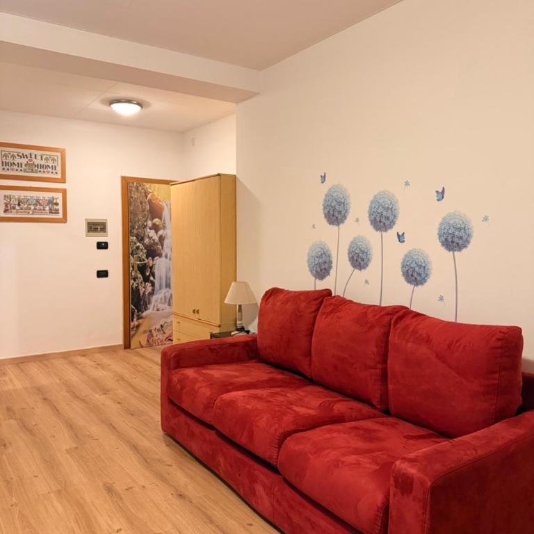 Monolocale a Molveno - Appartamento con 1 Camera da Letto - 6