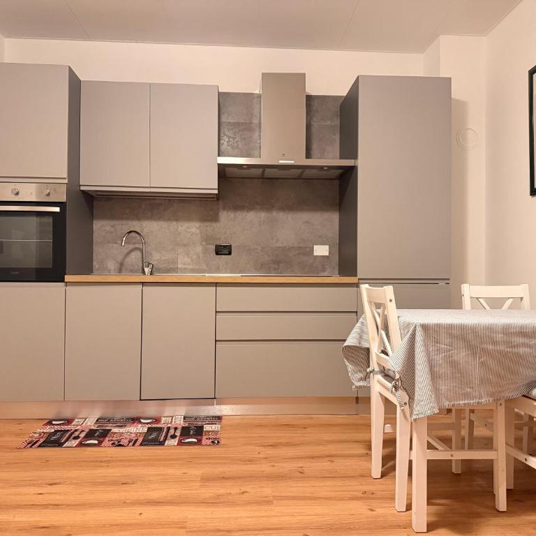 Monolocale a Molveno - Appartamento con 1 Camera da Letto - 5