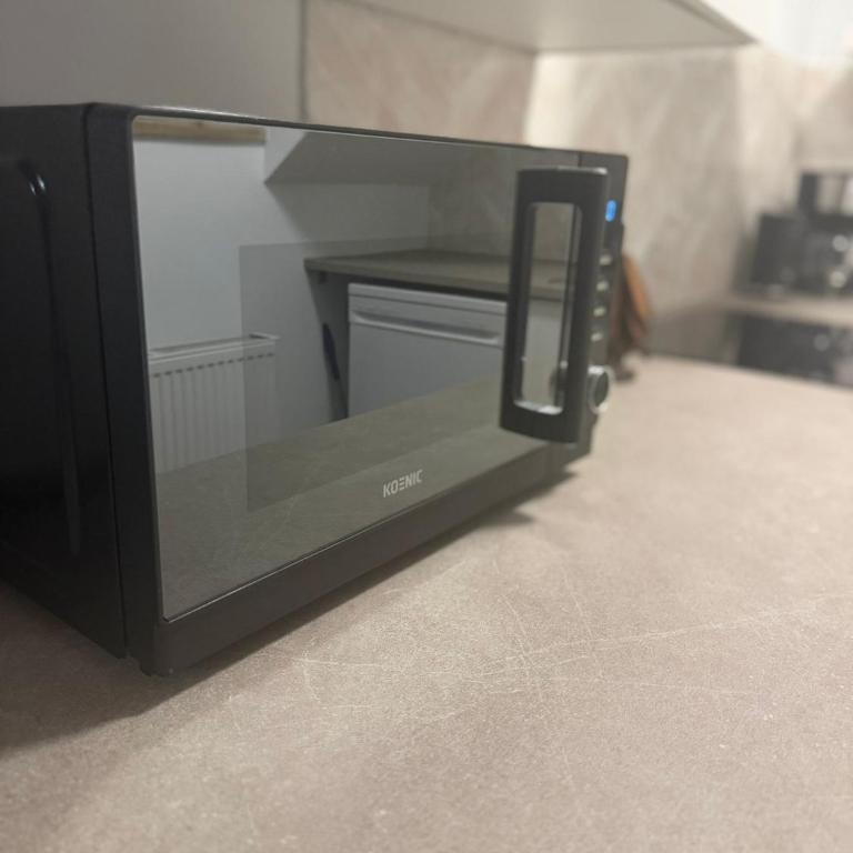 Urban Retreat - Central & Free Parking - Apartment mit 1 Schlafzimmer - 15