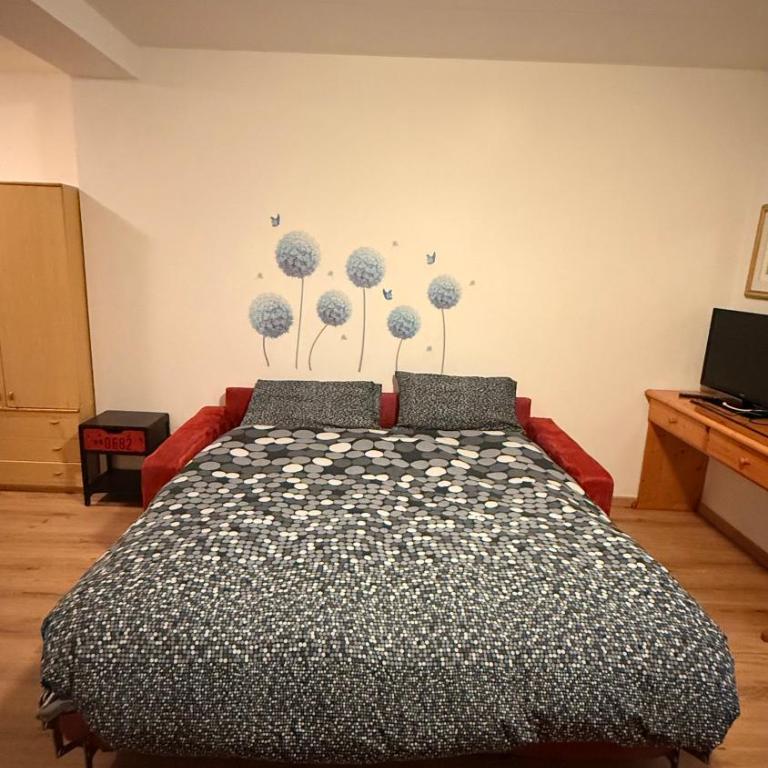 Monolocale a Molveno - Appartamento con 1 Camera da Letto - 4