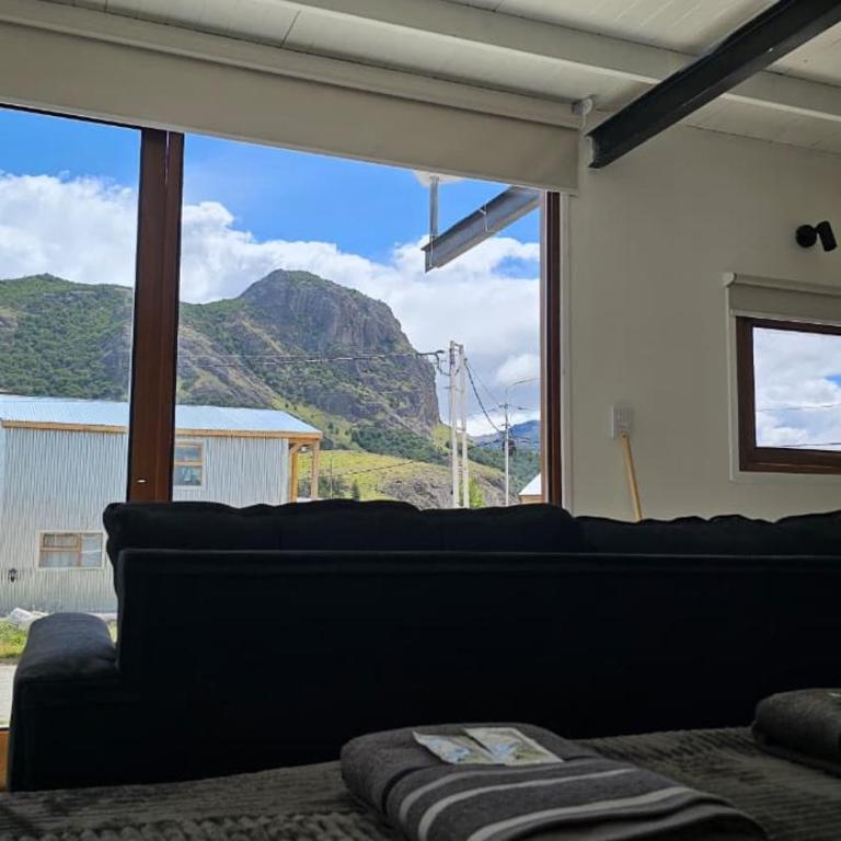 Las Loicas Chalten Apart - Deluxe Double or Twin Room - 4