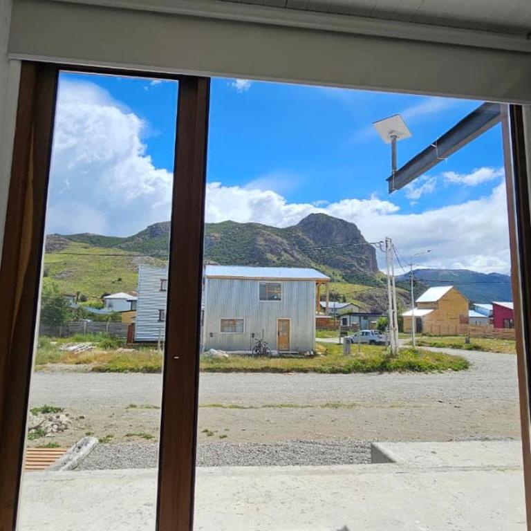 Las Loicas Chalten Apart - Deluxe Double or Twin Room - 27