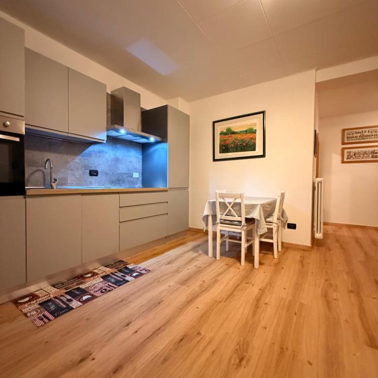 Monolocale a Molveno - Appartamento con 1 Camera da Letto - 3