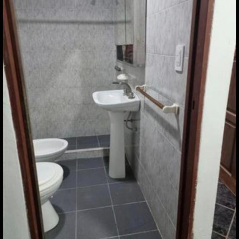 Departamento mujica - One-Bedroom Apartment - 2