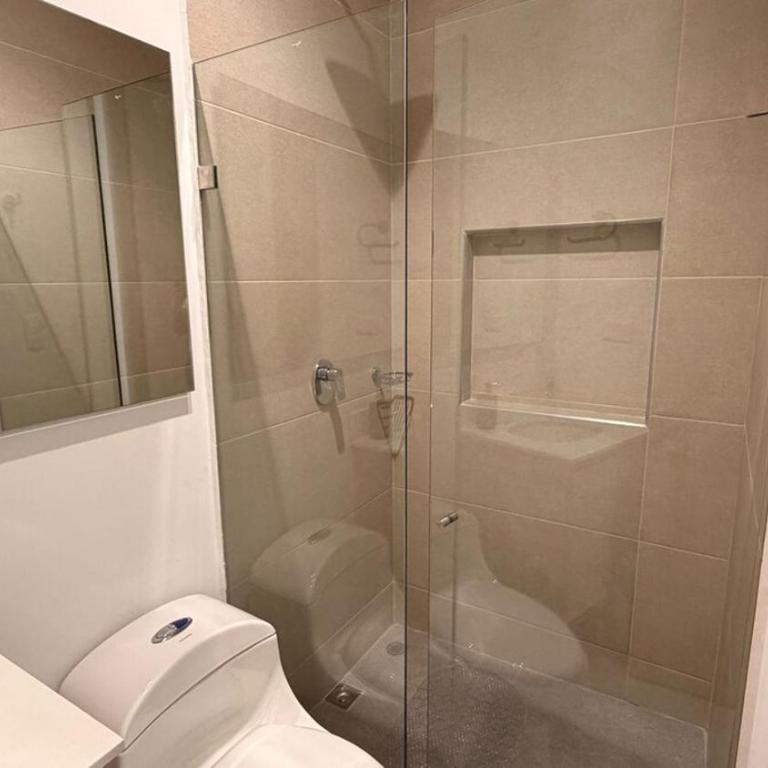 Salguero Ocean Loft Apartment - Salguero 704 - Apartamento de 2 dormitorios - 7