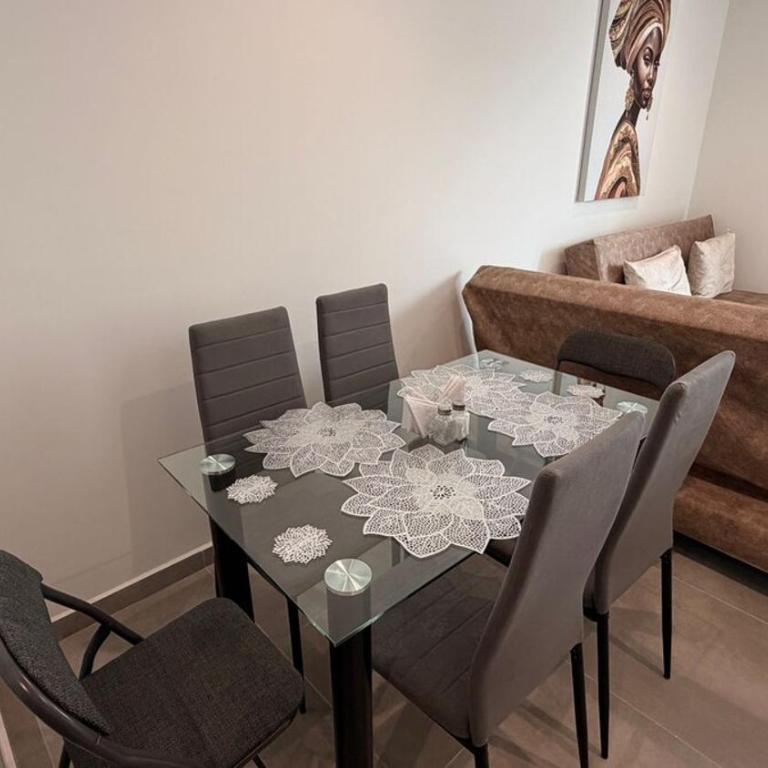 Salguero Ocean Loft Apartment - Salguero 704 - Apartamento de 2 dormitorios - 11
