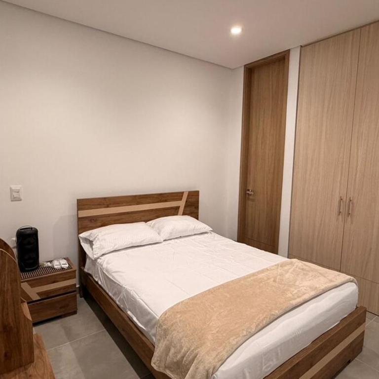 Salguero Ocean Loft Apartment - Salguero 704 - Apartamento de 2 dormitorios - 15