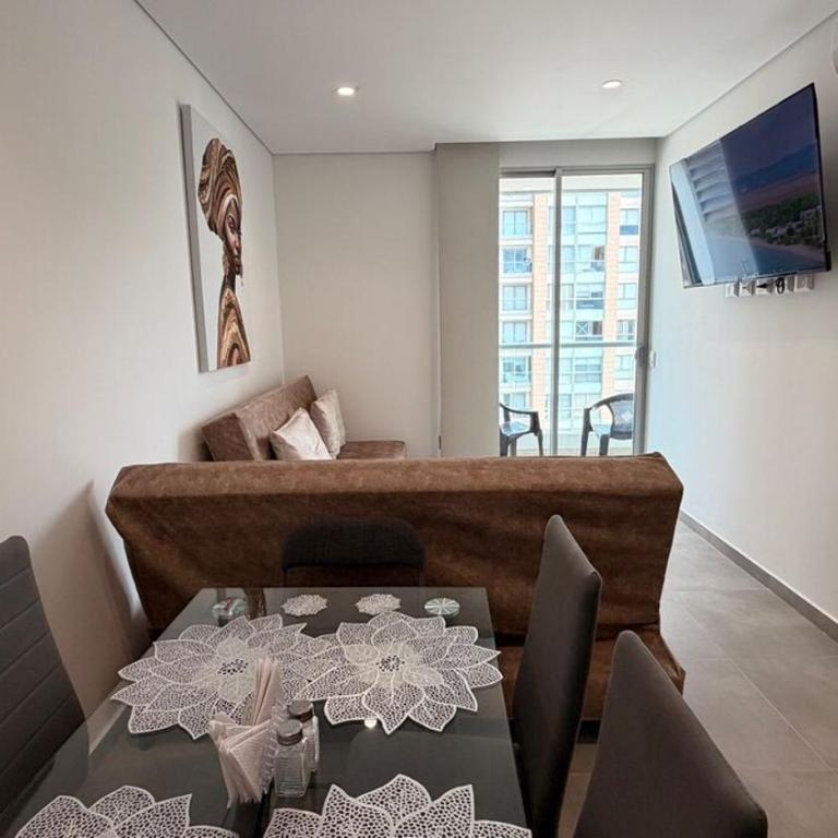 Salguero Ocean Loft Apartment - Salguero 704 - Apartamento de 2 dormitorios - 18