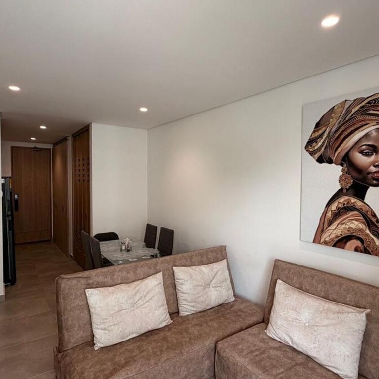 Salguero Ocean Loft Apartment - Salguero 704 - Apartamento de 2 dormitorios - 26