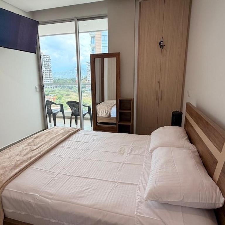 Salguero Ocean Loft Apartment - Salguero 704 - Apartamento de 2 dormitorios - 29