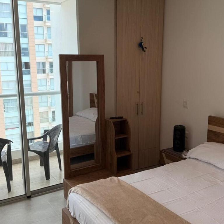 Salguero Ocean Loft Apartment - Salguero 704 - Apartamento de 2 dormitorios - 30