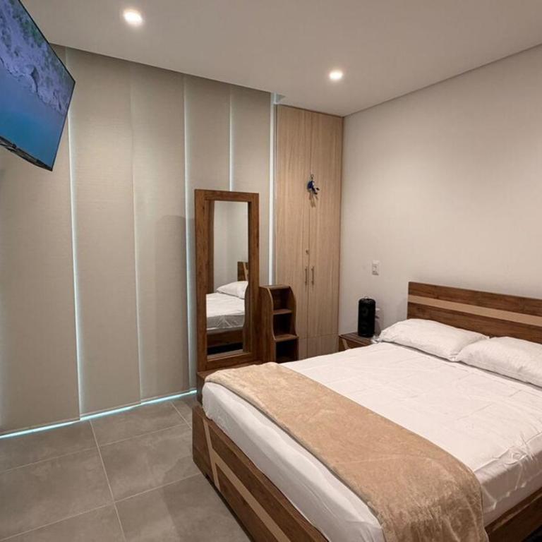Salguero Ocean Loft Apartment - Salguero 704 - Apartamento de 2 dormitorios - 31