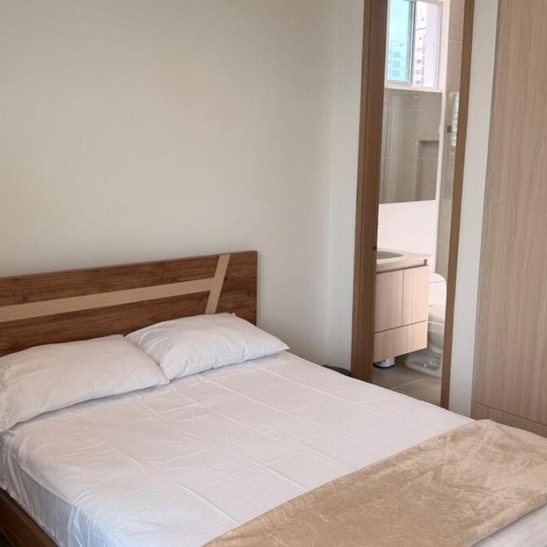 Salguero Ocean Loft Apartment - Salguero 704 - Apartamento de 2 dormitorios - 32