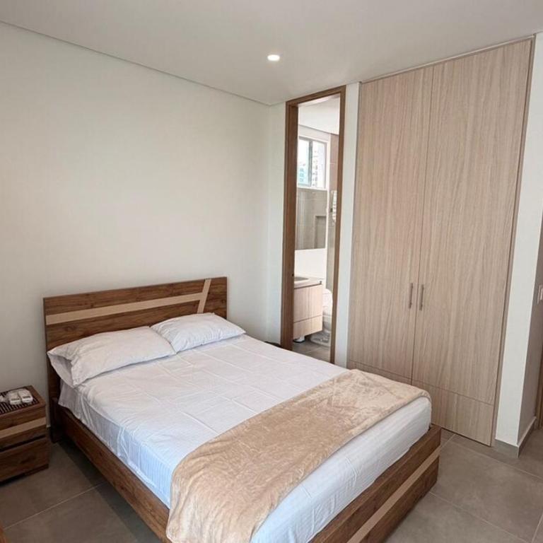 Salguero Ocean Loft Apartment - Salguero 704 - Apartamento de 2 dormitorios - 34